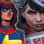 Miss Marvel: Kamala Khan está destinada a se tornar o próximo grande herói da Marvel