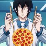 Crunchyroll lança concurso Noblesse com pizza como prêmio