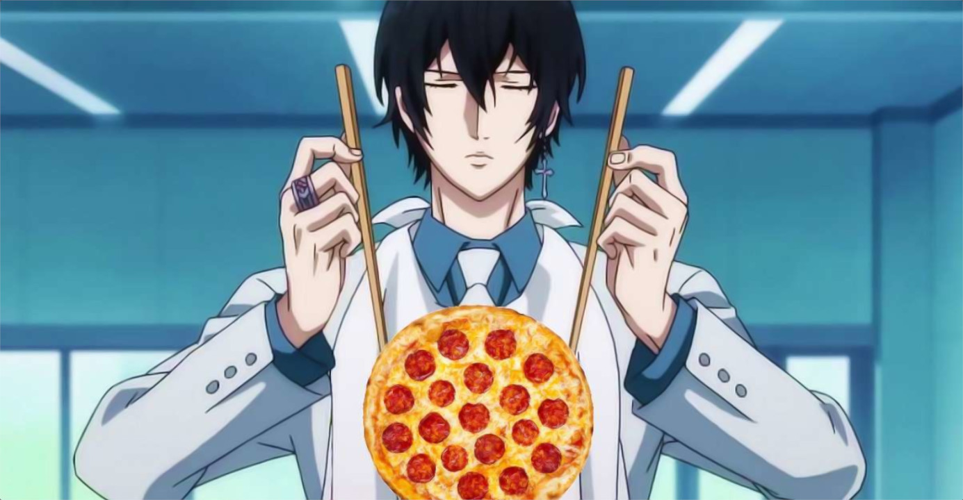Crunchyroll lança concurso Noblesse com pizza como prêmio