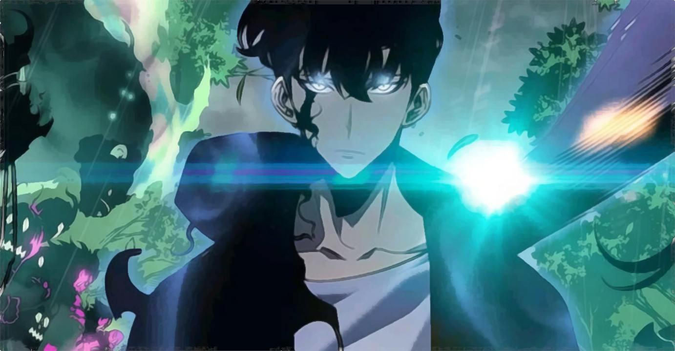 Solo Leveling: O que torna sua EVOLUÇÃO DE HABILIDADES no Webtoon tão cativante