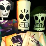 Xbox Game Pass recebe três jogos clássicos de aventura
