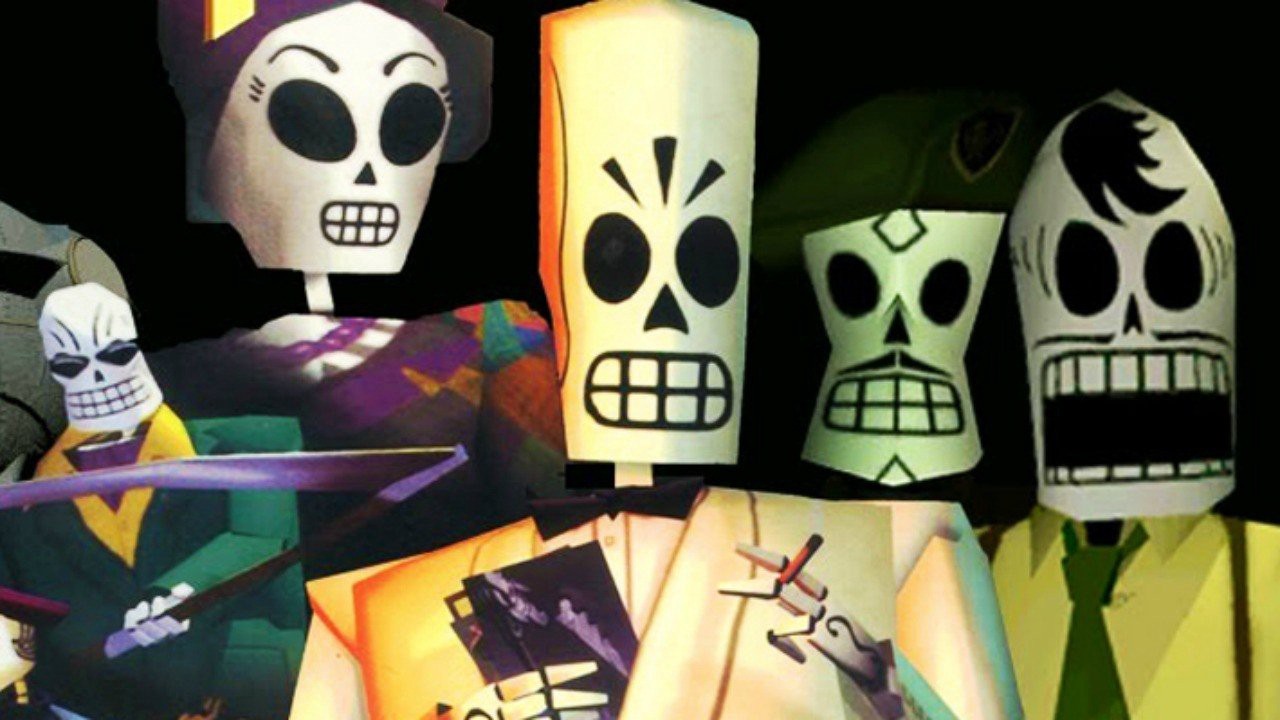 Xbox Game Pass recebe três jogos clássicos de aventura