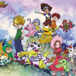 Episódio 19 - Digimon Adventure