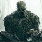 Avaliações do Monstro do Pântano na CW provam que o programa da DC deve retornar