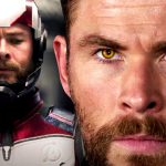 Thor Love and Thunder: Chris Hemsworth provoca uma versão diferente do herói na sequência da Marvel