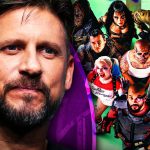 Esquadrão Suicida de David Ayer: Evidências sugerem que o diretor está trabalhando em sua versão