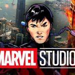 Shang-Chi da Marvel: Novo set de vídeo provoca ação em Inner City