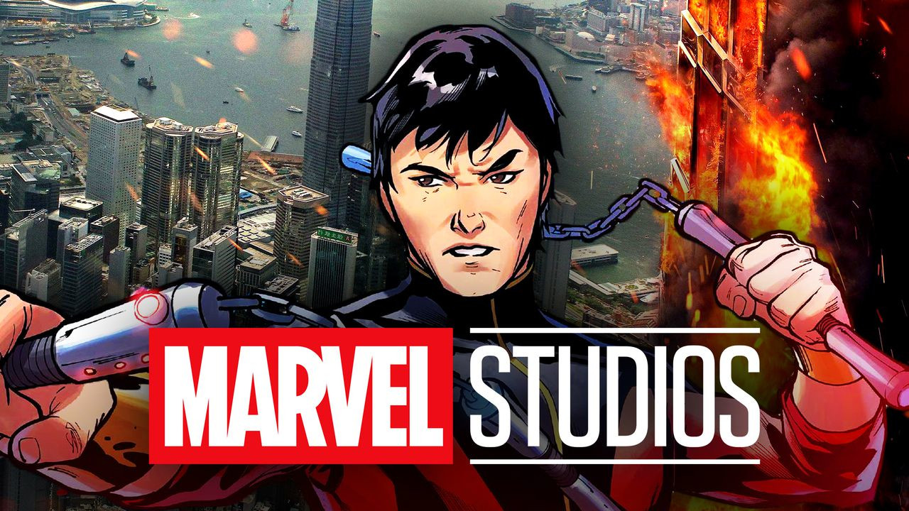 Shang-Chi da Marvel: Novo set de vídeo provoca ação em Inner City