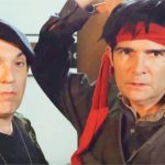 Os Garotos Perdidos: Os irmãos 'The Frog Brothers' voltarão neste Halloween com Corey Feldman e Jamison Newlander 1