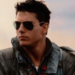 Tom Cruise é agora um Aviador Naval honorário da Força Aérea Americana 1