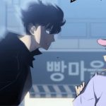 SOLO LEVELING CAPÍTULO 126: DATA DE LANÇAMENTO: HORA E SPOILERS POTENCIAIS REVELADOS