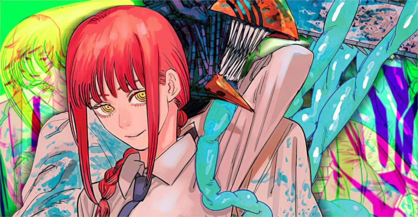 Chainsaw Man Teoria: Makima é muito mais poderoso do que parece