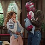 WandaVision não será lançado em novembro na Disney +