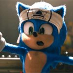 Sonic the Hedgehog termina a corrida de 10 anos da Marvel como filme de super-herói de maior bilheteria