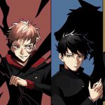 Jujutsu Kaisen apresenta o episódio 4 com nova promo