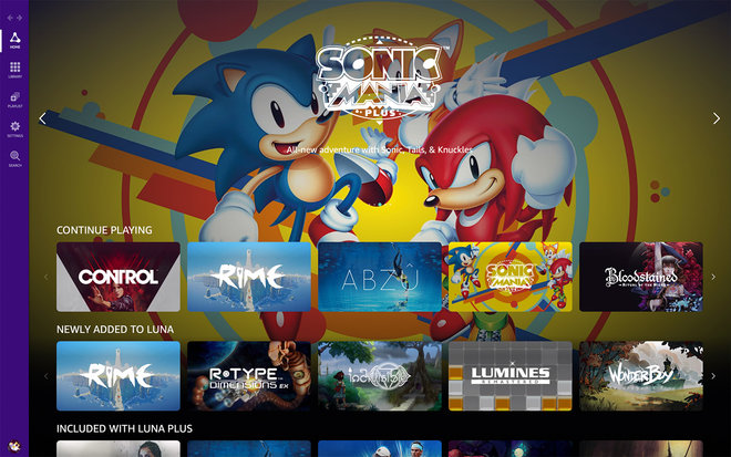 Amazon Luna: Testes do serviço Cloud Game Streaming da Amazon iniciados 2