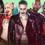 David Ayer acaba de reescrever sua versão do Esquadrão Suicida pela primeira vez e acha que ficou insano