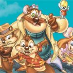 O Famoso 'Tico e Teco e os Defensores da Lei' Chip 'n' Dale: Rescue Rangers Live-Action começa a ser filmado na primavera de 2021 para Disney +