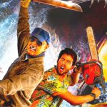 Michael Gross nos leva para Shrieker Island in Tremors 7 [Exclusivo]