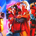 Bob Gale, co-criador De Volta Para o Futuro, comemora 35 anos com a Ultimate Trilogy 4K [exclusivo]