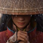 Raya e o Último Dragão ganha teaser trailer