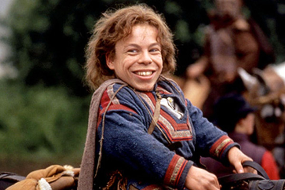 Willow: Na terra da Magia nova série chegando no Disney+ 5