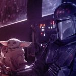 As aventuras de Mandalorian e Baby Yoda continuam com um novo visual na segunda temporada