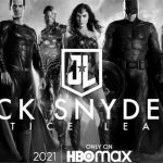A Liga da Justiça de Zack Snyder remove os créditos de produtor de Geoff Johns e Jon Berg
