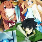 2ª Temporada de The Rising of the Shield Hero: Data de lançamento, trailer, enredo e novidades