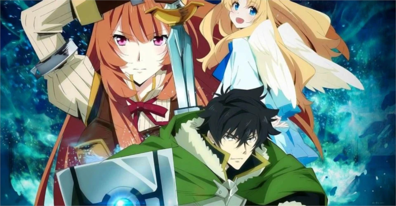 2ª Temporada de The Rising of the Shield Hero: Data de lançamento, trailer, enredo e novidades