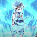 O herói do Dragon Quest: Adventure of Dai 'Fly: O Pequeno Guerreiro' deve completar seu arco de treinamento ... em apenas uma semana