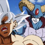 Em Dragon Ball Super Goku deve fazer o último sacrifício para salvar a galáxia
