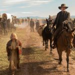 Lançado o trailer de Tom Hanks News Of The World