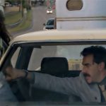 Borat 2: Amazon Lança a Sequência Antes: Oposição Final ao Debate Presidencial