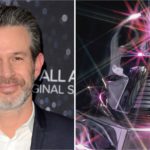 Filme 'Battlestar Galactica' mostra Simon Kinberg como escritor e produtor