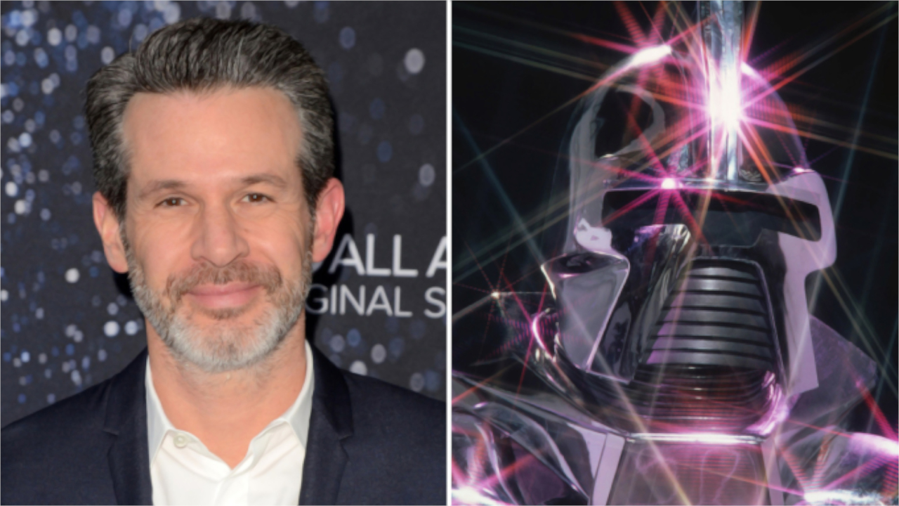 Filme 'Battlestar Galactica' mostra Simon Kinberg como escritor e produtor