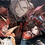 Hero Cantare WEBCOMIC CROSSOVER RPG: Série de WebToon mais populares que acabaram em CROSSOVER para celular