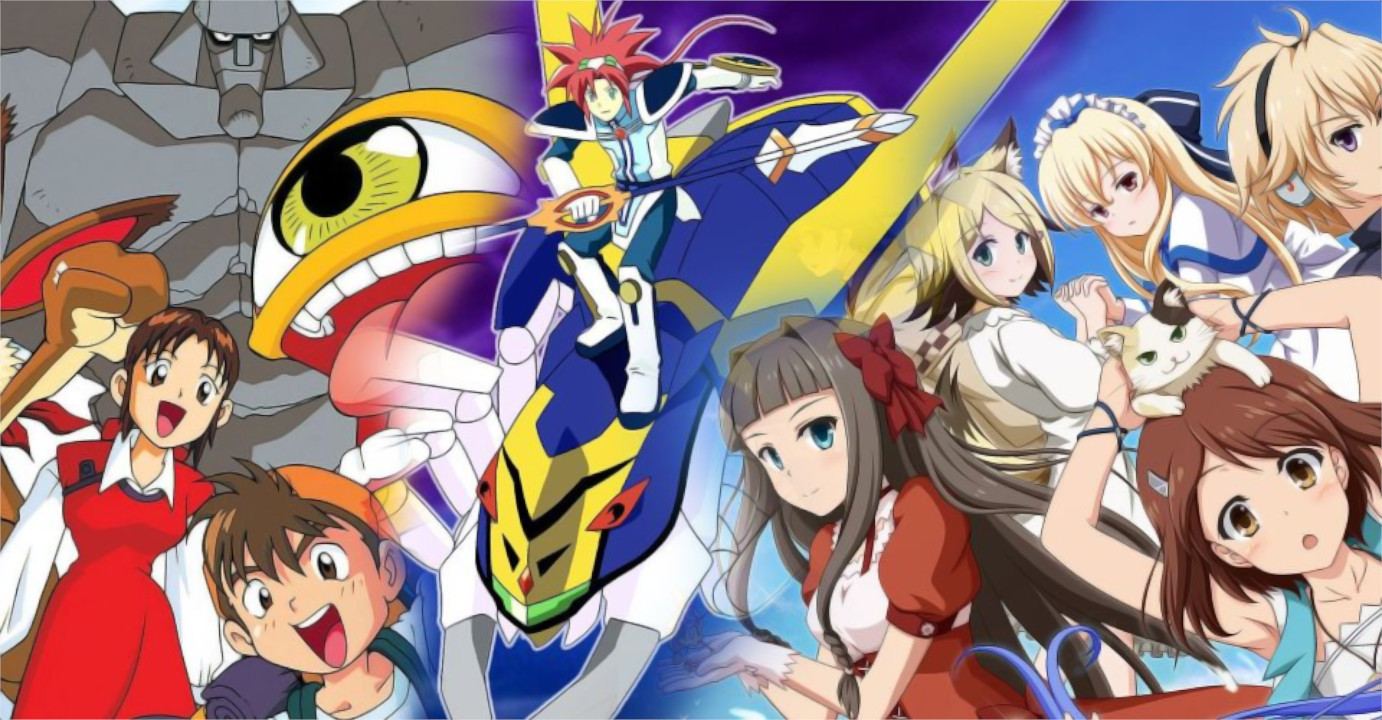 Há algum mundo Isekai pior do que a vida real?