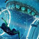Megatubarão 2 'The Meg 2' está acontecendo com Rebecca e o Diretor Ben Wheatley