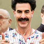 Borat 2: todas as celebridades mencionadas e zombadas