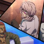 Episódio 3 - Akudama Drive