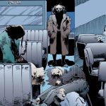 Sandman é na verdade uma história em quadrinhos de terror - e que vai te dar pesadelos