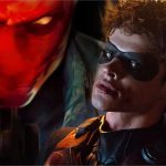 A promoção da terceira temporada do Titãs provoca a chegada de Red Hood: Primeiro trailer