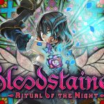 Bloodstained: Ritual Of The Night está chegando ao celular