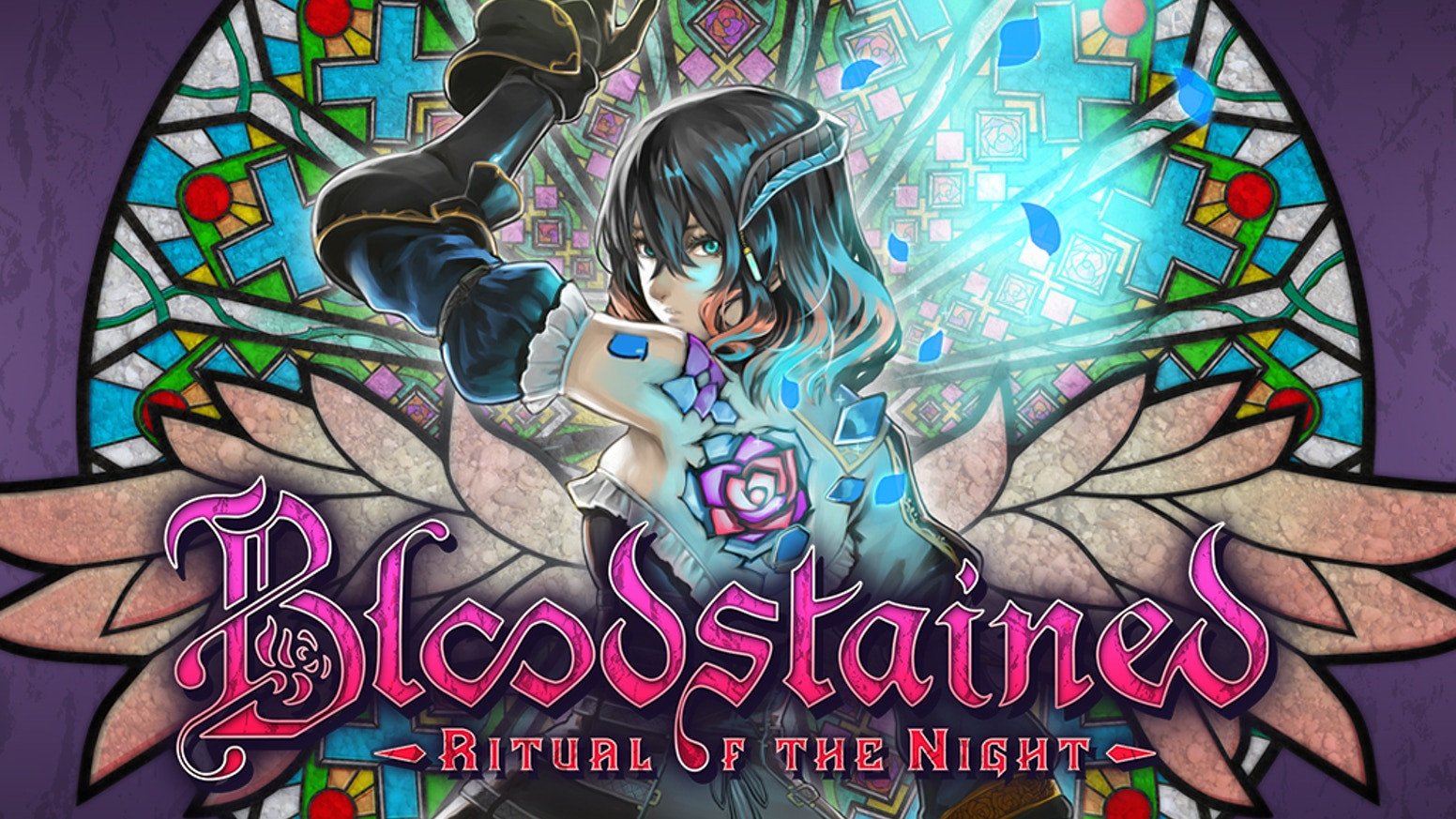 Bloodstained: Ritual Of The Night está chegando ao celular