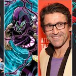'Stargirl' lança Nick Tarabay e Jonathan Cake como Eclipso e The Shade e adiciona Ysa Penarejo como recorrente 8