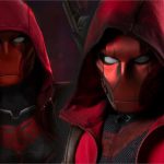 A versão do diretor da Liga da Justiça apoia o visual dos Titãs de Red Hood