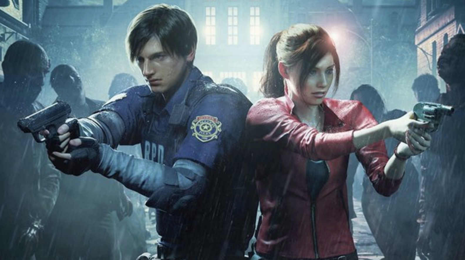 Resident Evil 2, 3 e 7 permitirão importar o seu save na next gen