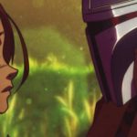 The Mandalorian ganha incrível apresentação feita por fã ao estilo cowboy beebop 3