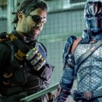 Keanu Reeves supostamente esta de olho no DCEU como Deathstroke
